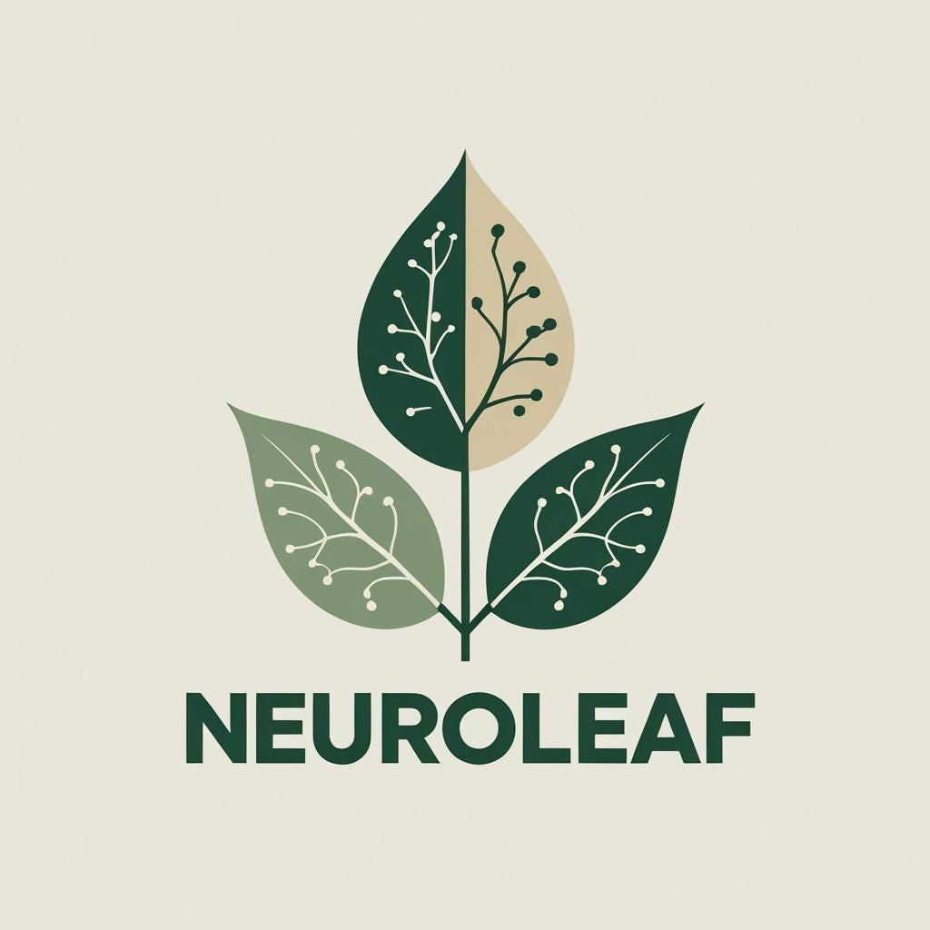 Welcome to NeuroLeaf
