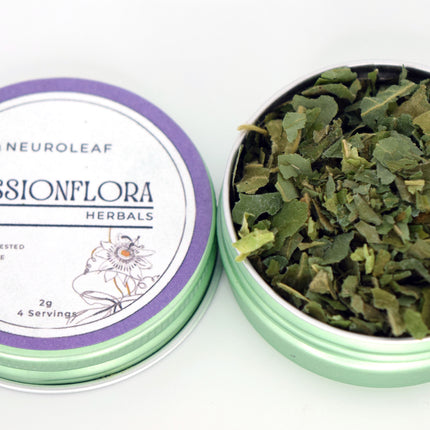 Passionflora