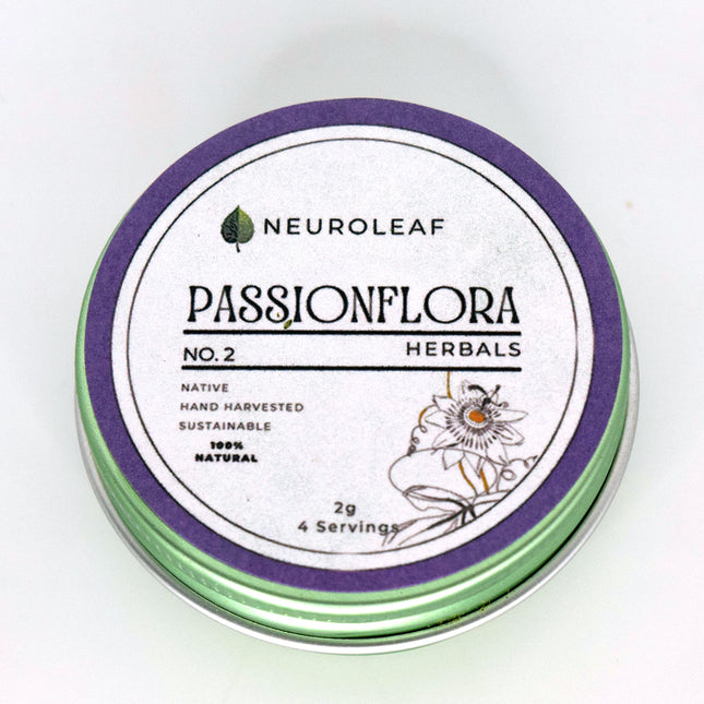 Passionflora